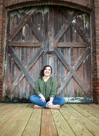 Senior Portraits